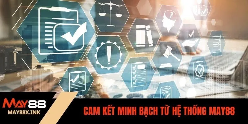 điều khoản điều kiện may88