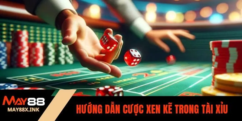 Luật Đánh Tài Xỉu may88