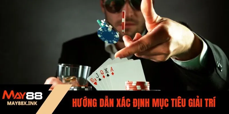 chơi có trách nhiệm may88