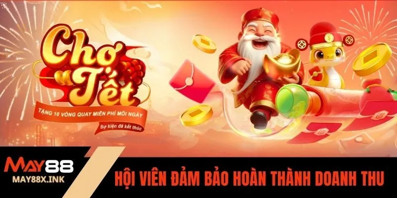 khuyến mãi may88