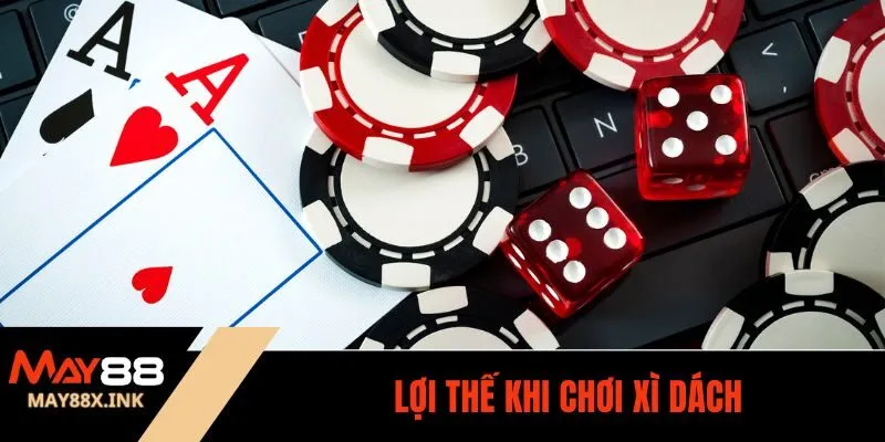 cách chơi xì dách may88
