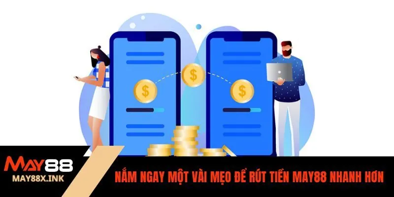 rút tiền may88
