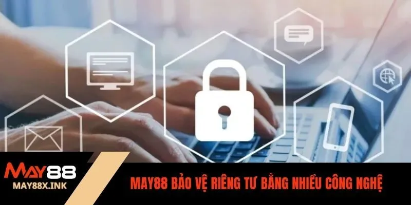 quyền riêng tư may88