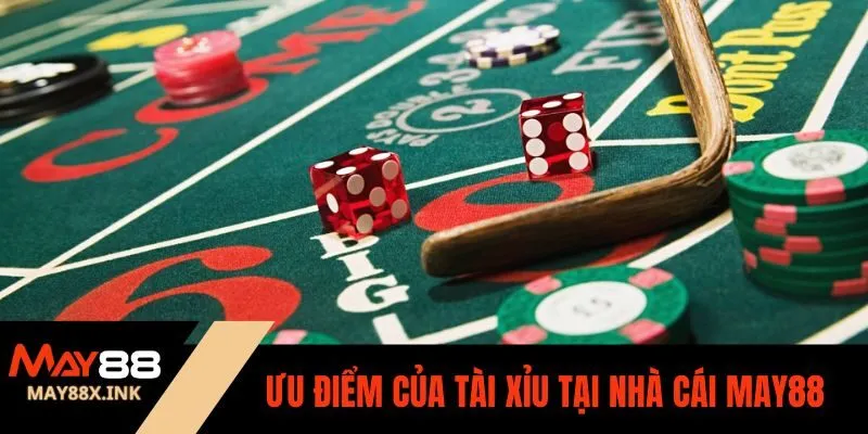 Luật Đánh Tài Xỉu may88